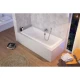Ванна EXCELLENT Aquaria Lux Slim 180x80 Elit-san.ru