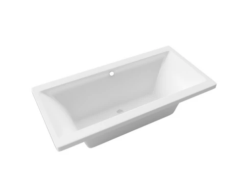 Акриловая ванна Excellent Pryzmat 180x80 Elit-san.ru