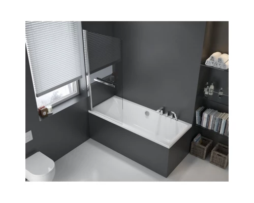 Акриловая ванна Excellent Pryzmat 180x80 Elit-san.ru