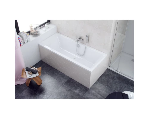 Акриловая ванна Excellent Pryzmat 180x80 Elit-san.ru