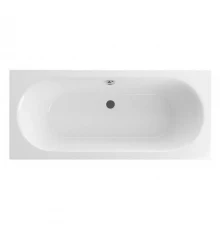 Акриловая ванна 160x75 см Excellent Oceana WAEX.OCE16WH
