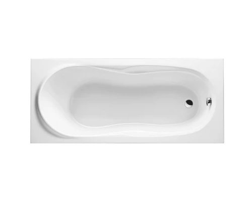 Ванна акриловая Excellent Sekwana 170 х 75 см, WAEX.SEK17WH Elit-san.ru