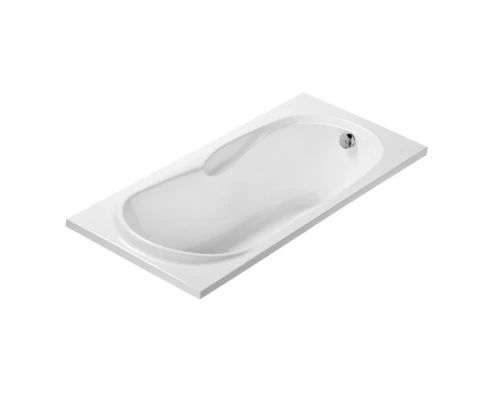 Ванна акриловая Excellent Sekwana 170 х 75 см, WAEX.SEK17WH Elit-san.ru