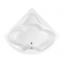 Ванна WHITECROSS Konsul 150x150