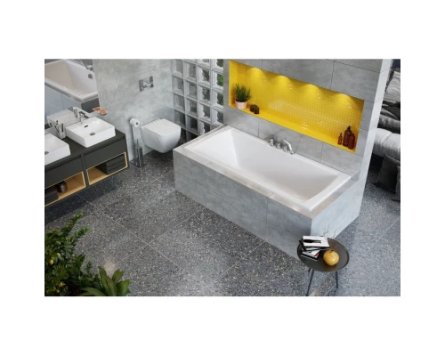 Ванна EXCELLENT Aquaria Lux 180x80 Elit-san.ru