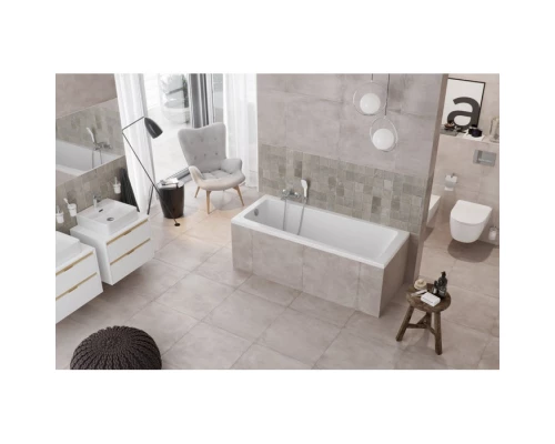 Ванна EXCELLENT Ava 160x70 Elit-san.ru