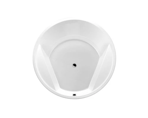 Ванна акриловая Excellent Great Arc 160 х 160 см, с каркасом Elit-san.ru