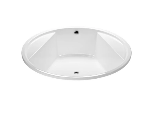 Ванна акриловая Excellent Great Arc 160 х 160 см, с каркасом Elit-san.ru
