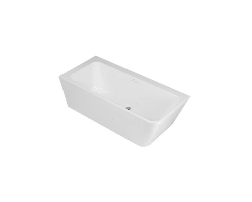 Ванна EXCELLENT Lila 2.0 160x73 (левая) Elit-san.ru