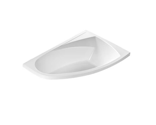 Ванна EXCELLENT Aquaria Comfort 160x100 (прав.)