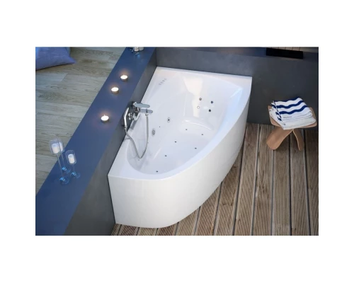 Ванна EXCELLENT Aquaria Comfort 160x100 (прав.)