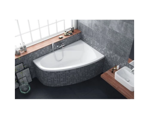 Ванна EXCELLENT Aquaria Comfort 160x100 (прав.)