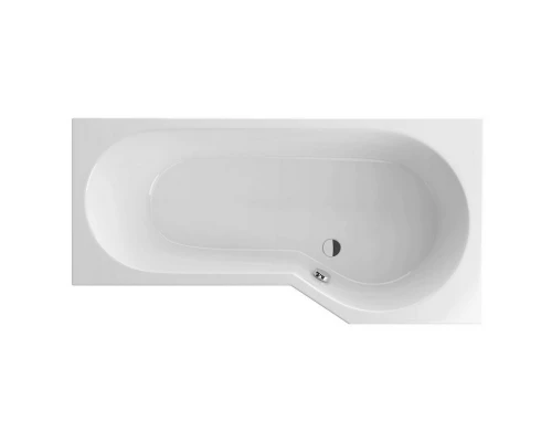 Акриловая ванна 160x80 см правая Excellent Be Spot WAEX.BSP16WH Elit-san.ru