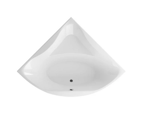 Акриловая ванна 150x150 см Excellent Glamour WAEX.GLA15WH Elit-san.ru