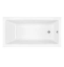 Ванна EXCELLENT Wave 170x75