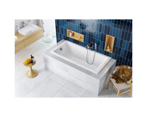 Ванна EXCELLENT Wave 170x75