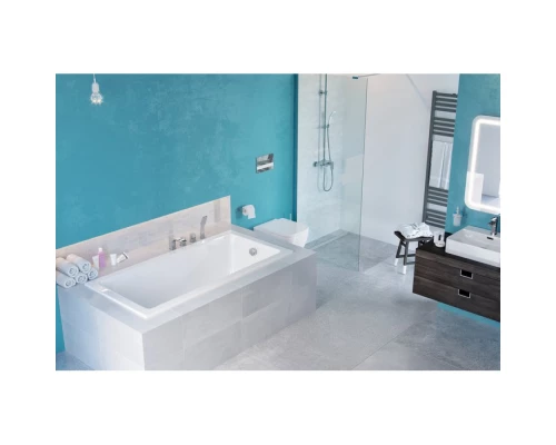 Ванна EXCELLENT Wave 170x75