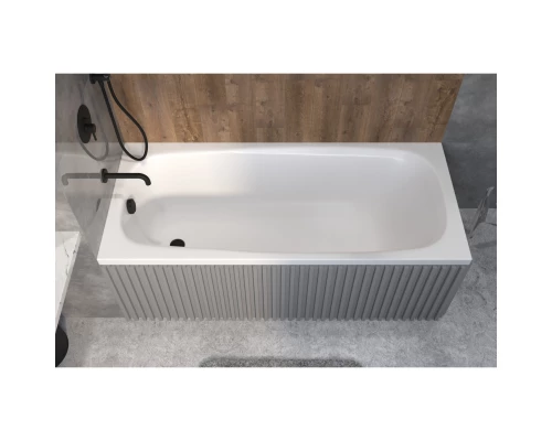 Акриловая ванна 180x80 см Whitecross Layla 0102.180080.100 Elit-san.ru