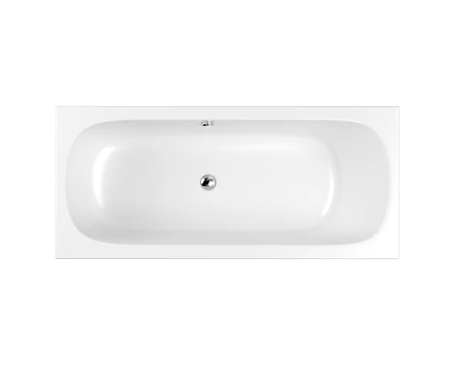 Ванна WHITECROSS Print Slim 170x75 акрил
