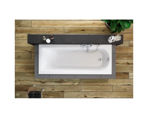 Ванна EXCELLENT Aurum Slim 170x70 Elit-san.ru