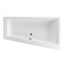 Ванна EXCELLENT Sfera 170x100 (прав.)