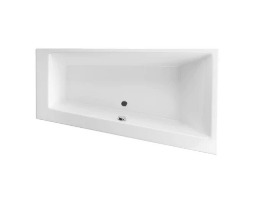 Ванна EXCELLENT Sfera 170x100 (прав.) Elit-san.ru