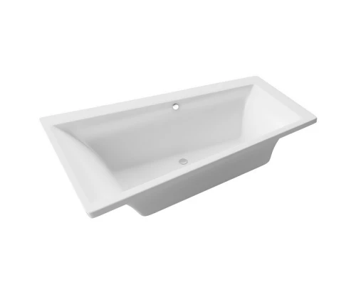 Ванна EXCELLENT Sfera 170x100 (прав.) Elit-san.ru