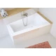 Ванна EXCELLENT Sfera 170x100 (прав.) Elit-san.ru