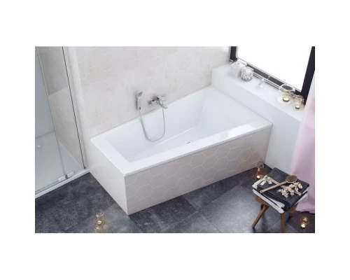 Ванна EXCELLENT Sfera 170x100 (прав.) Elit-san.ru