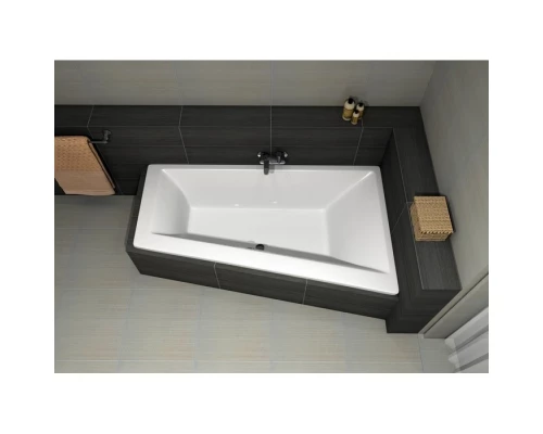 Ванна EXCELLENT Sfera 170x100 (прав.) Elit-san.ru