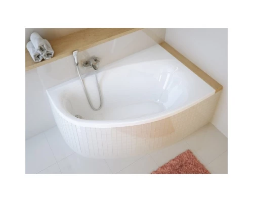 Акриловая ванна 170x110 см правая Excellent Kameleon WAEX.KMP17WH Elit-san.ru