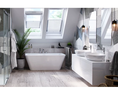 Ванна EXCELLENT Lila 2.0 170x75 Elit-san.ru