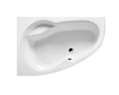 Акриловая ванна 160x95 см левая Excellent Newa Plus WAEX.NEL16WH Elit-san.ru