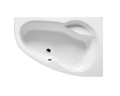 Акриловая ванна 160x95 см правая Excellent Newa Plus WAEX.NEP16WH Elit-san.ru