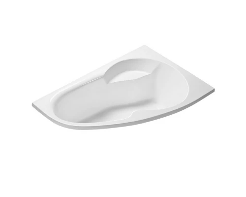 Акриловая ванна 160x95 см правая Excellent Newa Plus WAEX.NEP16WH Elit-san.ru