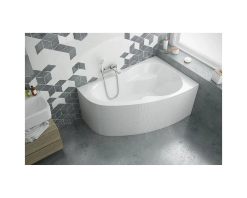 Акриловая ванна 160x95 см правая Excellent Newa Plus WAEX.NEP16WH Elit-san.ru