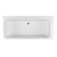 Ванна EXCELLENT Lila 2.0 160x73 (правая) Elit-san.ru