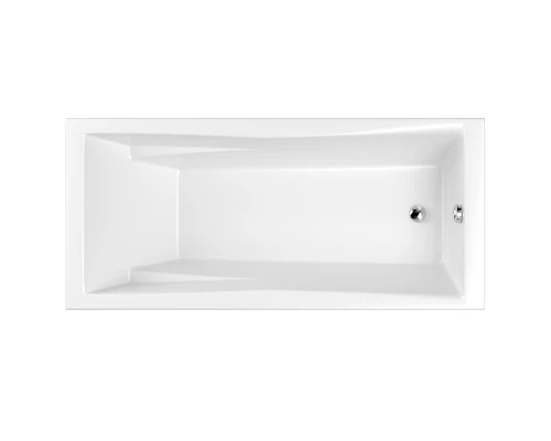 Ванна WHITECROSS Palace 180x80 акрил Elit-san.ru