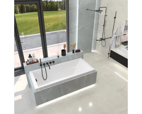 Ванна WHITECROSS Palace 180x80 акрил Elit-san.ru