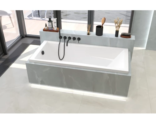 Ванна WHITECROSS Palace 180x80 акрил Elit-san.ru