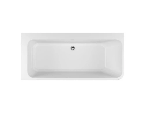Ванна EXCELLENT Lila 2.0 160x73 (левая) Elit-san.ru