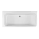 Ванна EXCELLENT Lila 2.0 160x73 (левая) Elit-san.ru