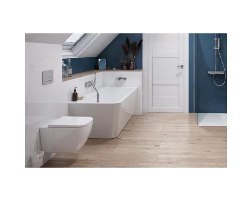 Ванна EXCELLENT Lila 2.0 160x73 (правая) Elit-san.ru