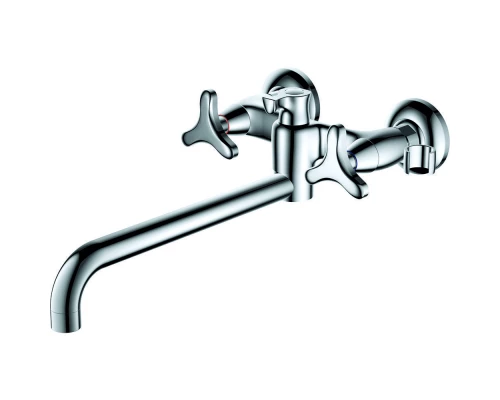 Смеситель для ванны DK Hessen Goethe (DA1383341)