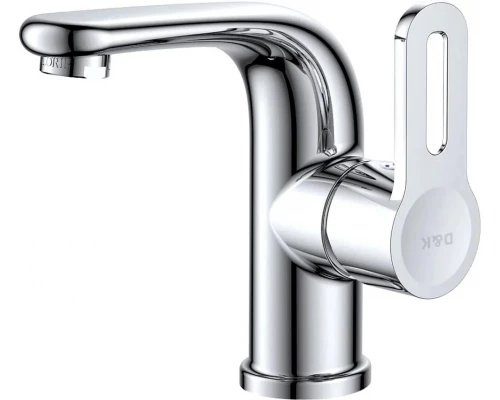 Комплект смесителей DK DA1350001SET (DA1352101,DA1353201)