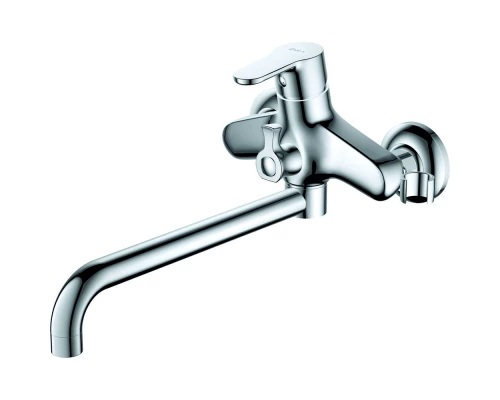 Смеситель для ванны DK Rhein Marx (DA1393301)