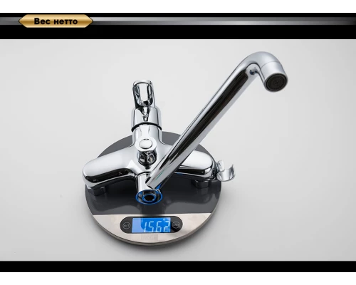 Смеситель для ванны DK Rhein Marx (DA1393301)