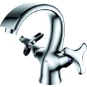 Смеситель для раковины DK Hessen Goethe (DA1382141) Смеситель для раковины DK Hessen Goethe (DA1382141)