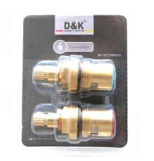 Кранбуксы DK для серий 141 и 142 (DC1500601)