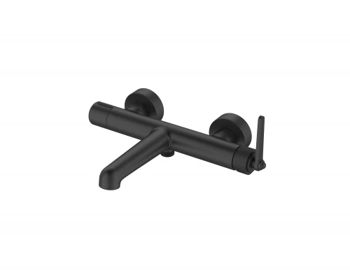 Смеситель для ванны ESKO "Bangkok Black" без аксессуаров (BG54B)